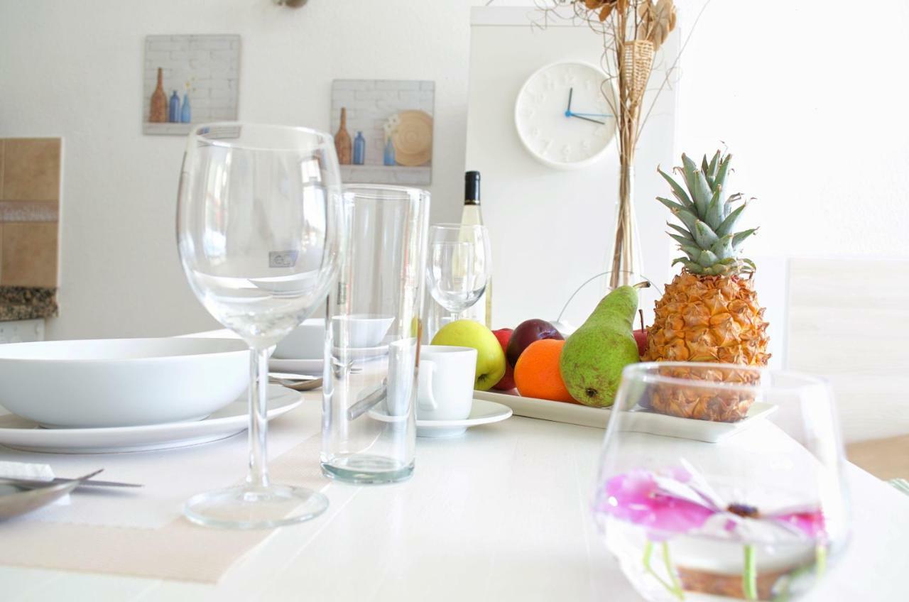 Apartament Edificio Maranuelas, Puerto La Cruz, Islas Canarias Tenerife *