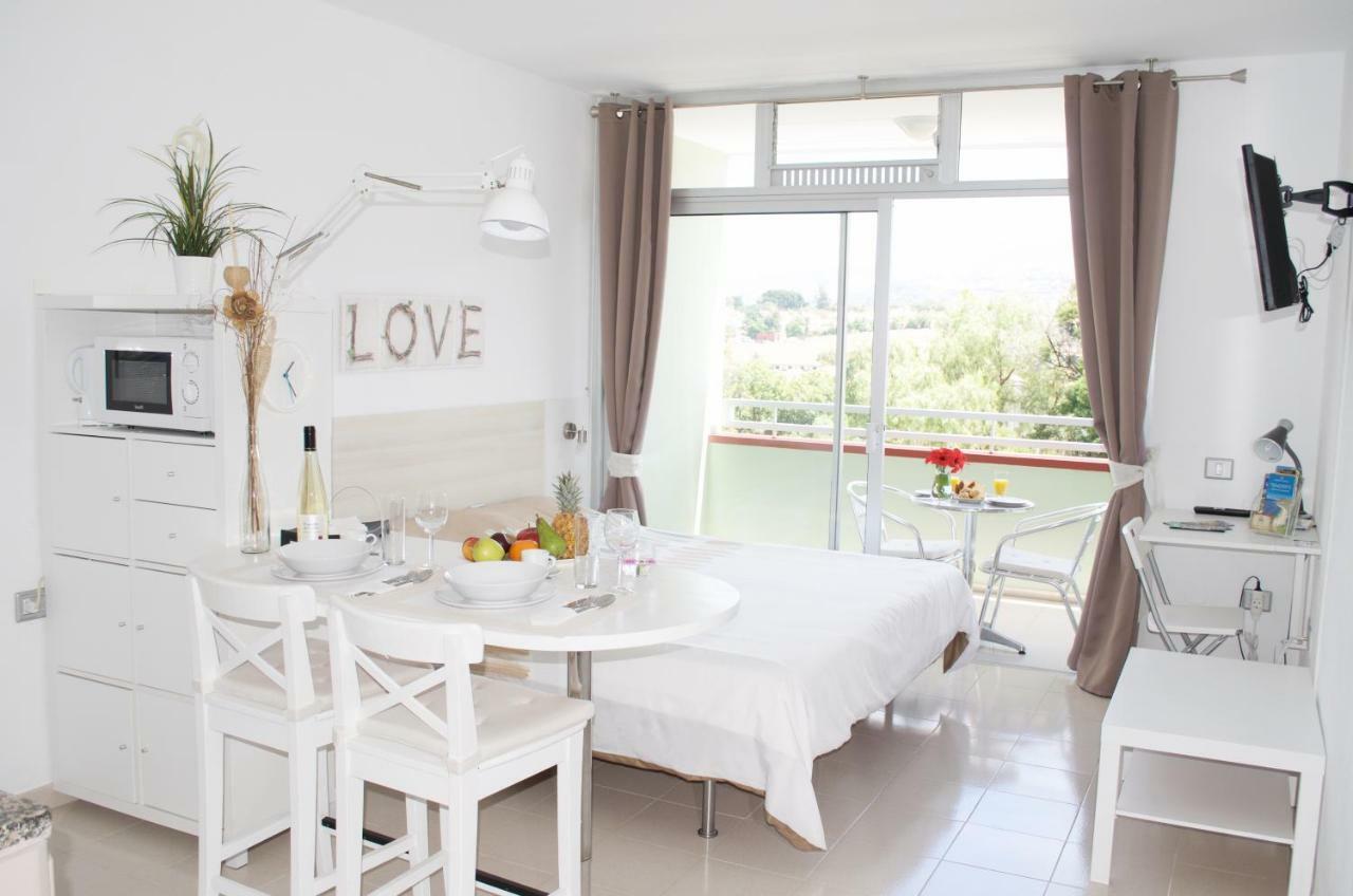 Apartament Edificio Maranuelas, Puerto La Cruz, Islas Canarias Tenerife