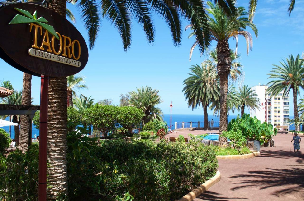 Apartament Edificio Maranuelas, Puerto La Cruz, Islas Canarias Tenerife *