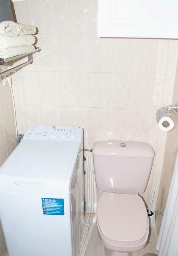 Apartament Edificio Maranuelas, Puerto La Cruz, Islas Canarias Tenerife Puerto de la Cruz (Tenerife)