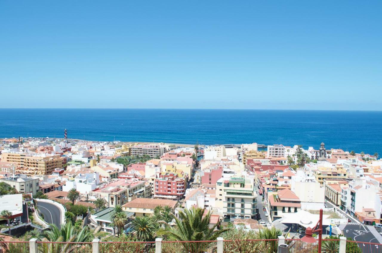 Edificio Maranuelas, Puerto La Cruz, Islas Canarias Tenerife Apartament Puerto de la Cruz (Tenerife)