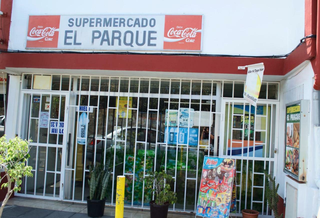 Apartament Edificio Maranuelas, Puerto La Cruz, Islas Canarias Tenerife