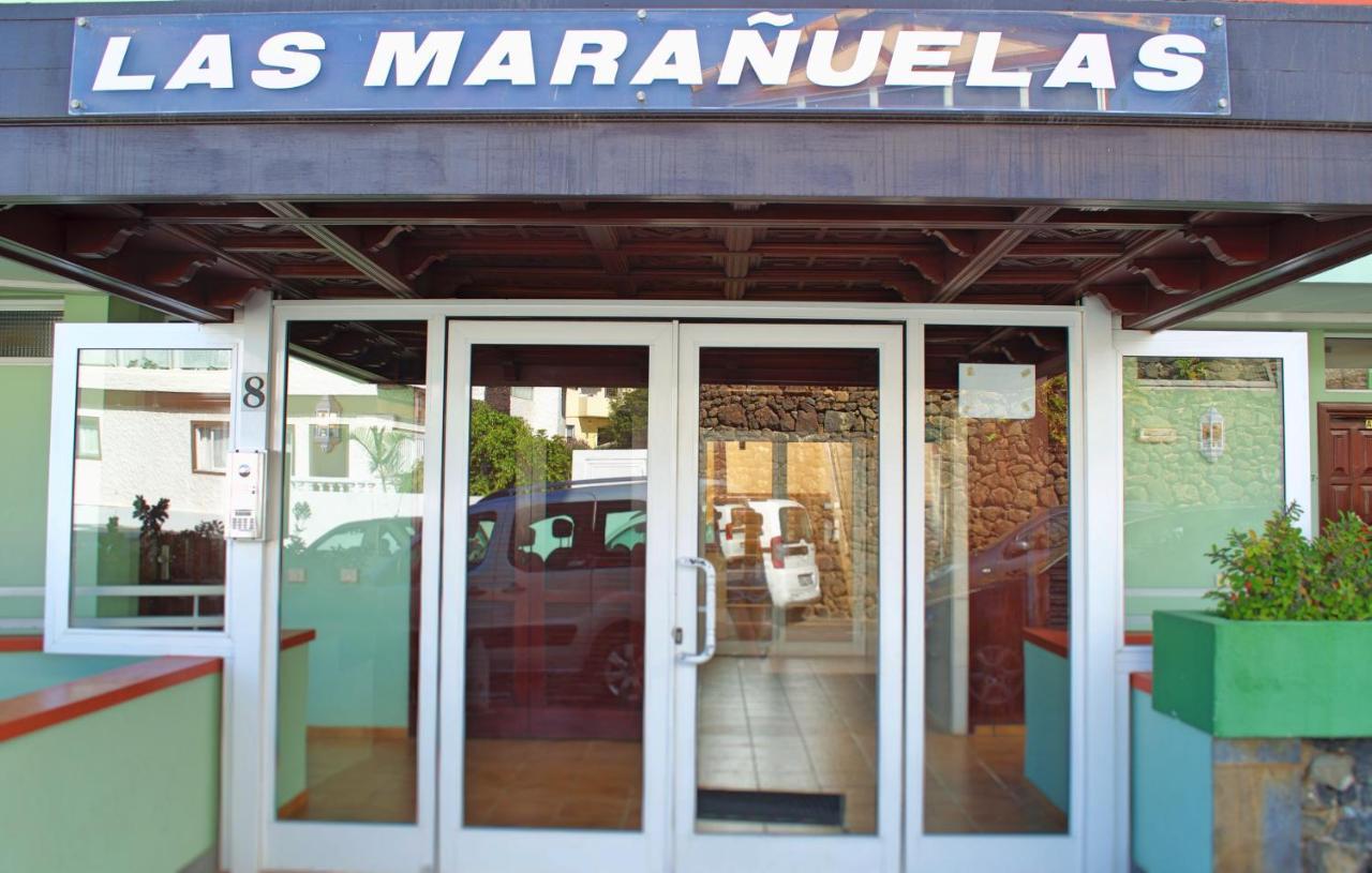 Apartament Edificio Maranuelas, Puerto La Cruz, Islas Canarias Tenerife *