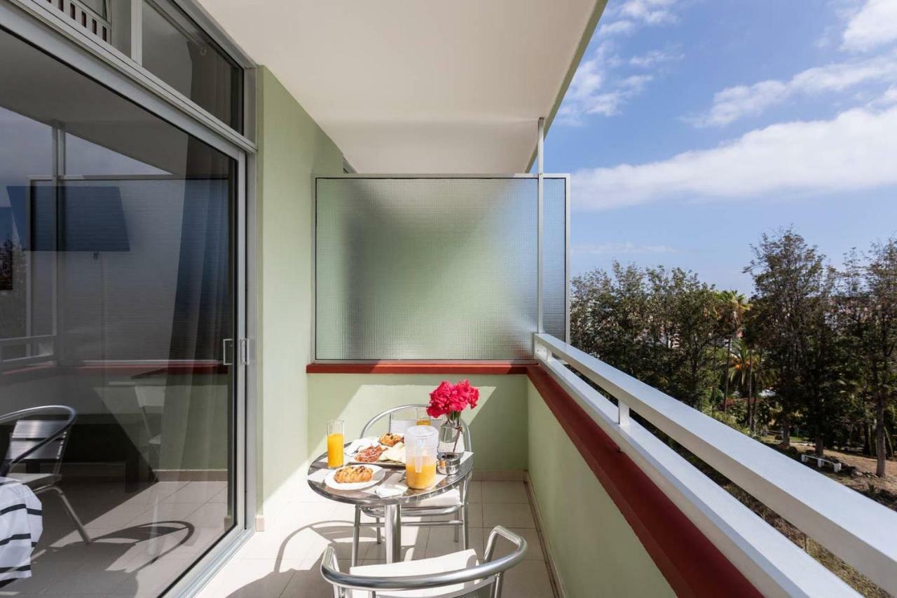 Edificio Maranuelas, Puerto La Cruz, Islas Canarias Tenerife Appartamento *